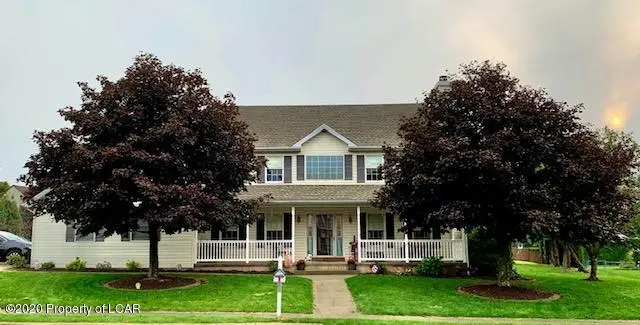 1620 Terrace Boulevard, Hazleton in Hazleton