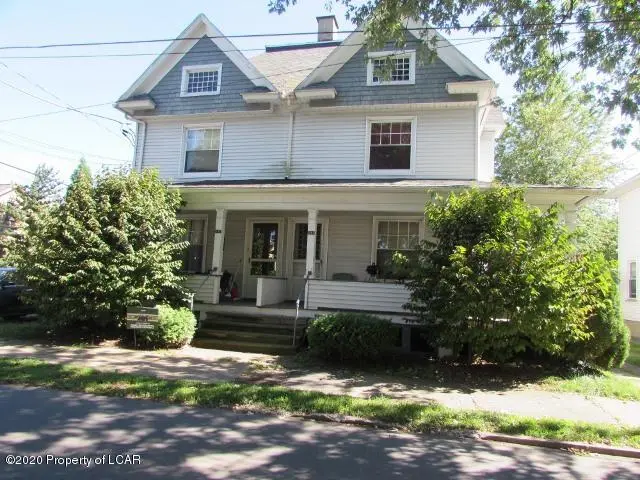 331 Parke Street, West Pittston in West Pittston