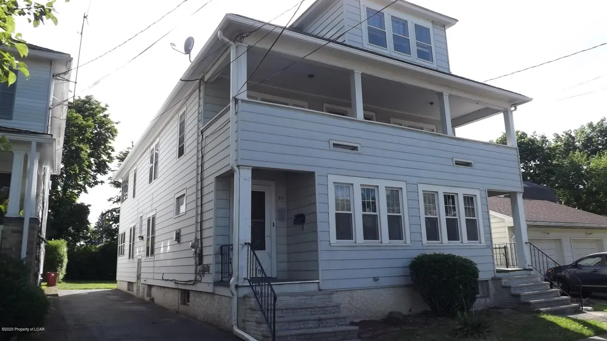 309-311 Chester Street, Kingston in Kingston
