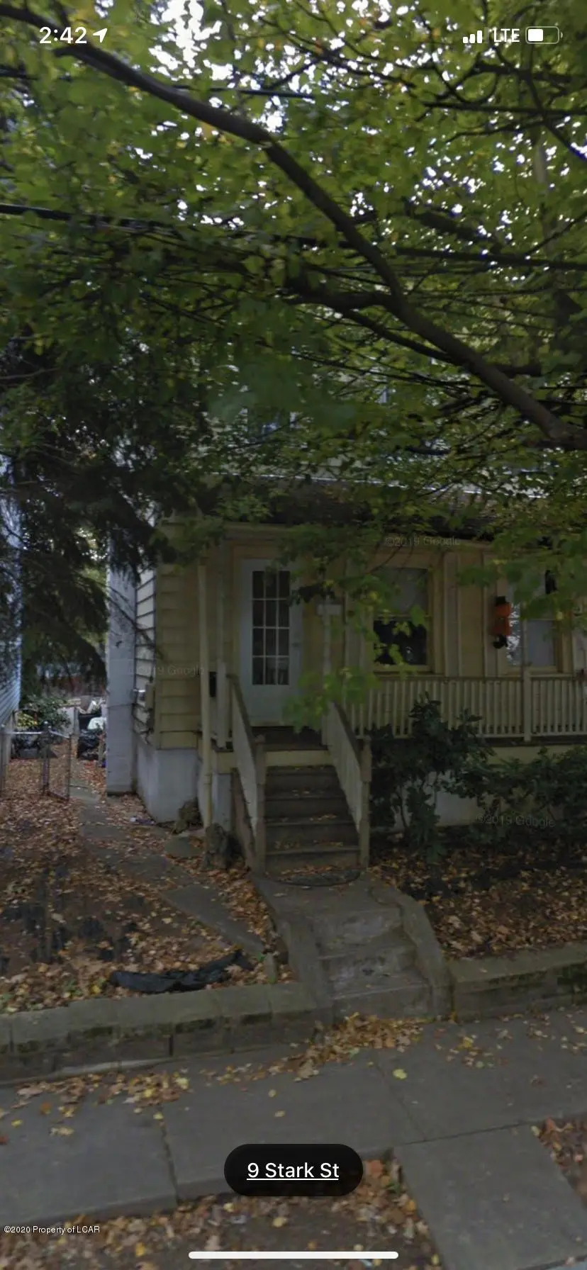 4-8 Stark Street, Wilkes-Barre in Wilkes-Barre