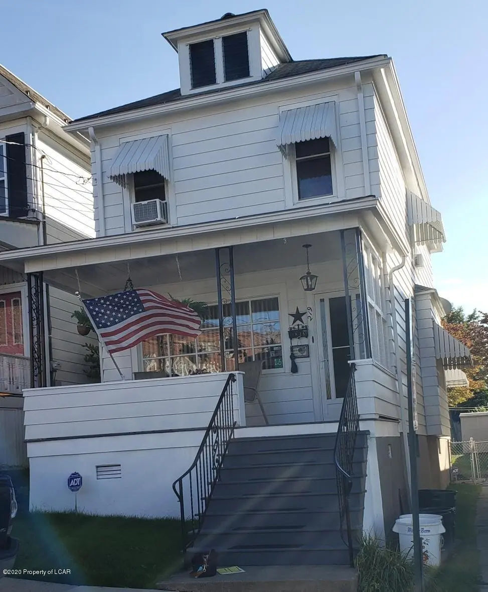 219 Andover Street, Wilkes-Barre in Wilkes-Barre