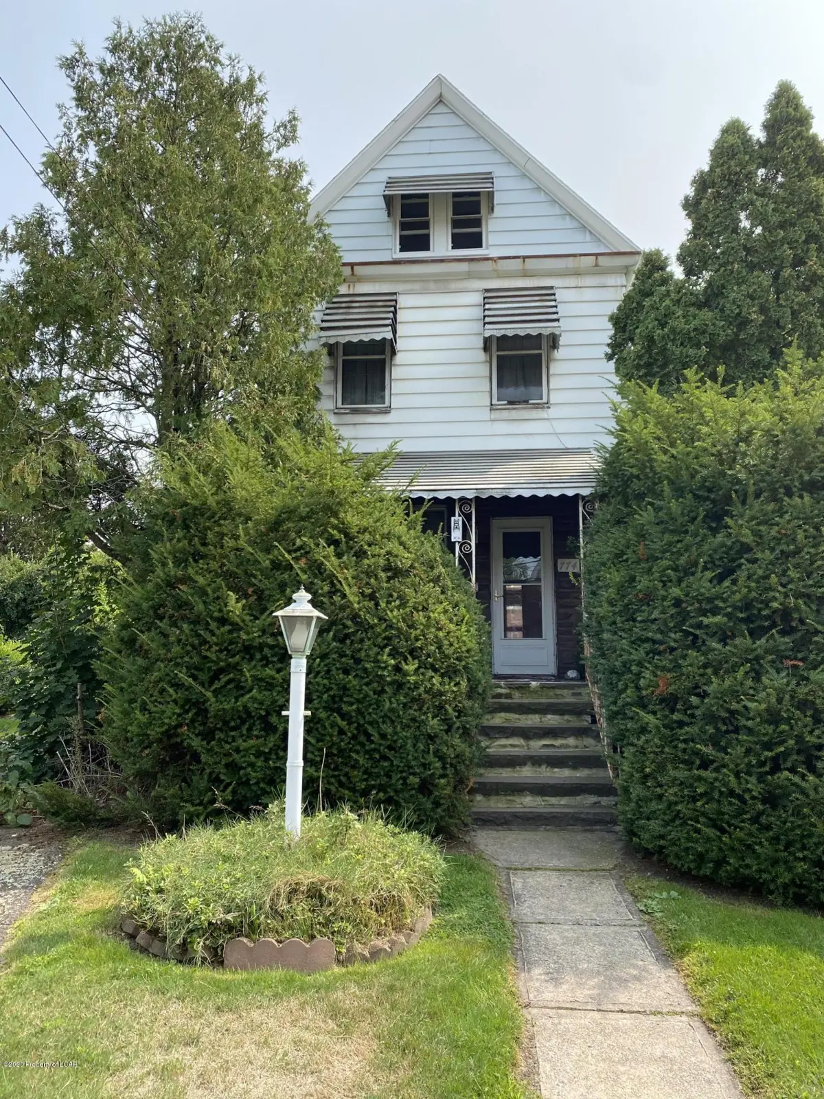 774 Hazle Street, Hanover Township in Hanover Township