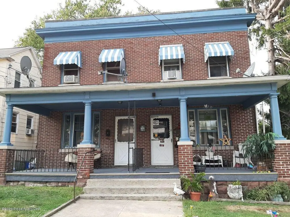 2-4 S Regent Street, Hanover Township in Hanover Township