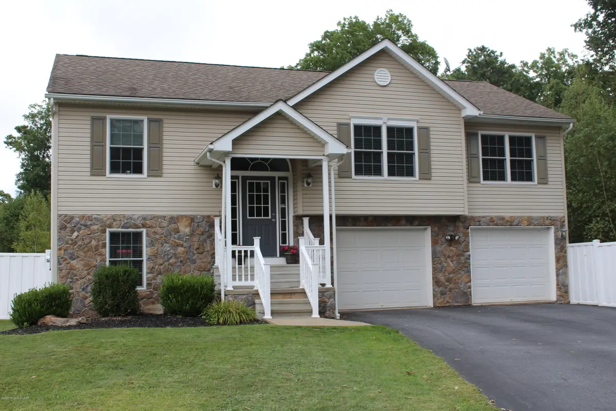 234 Juniper Lane, Drums in Drums