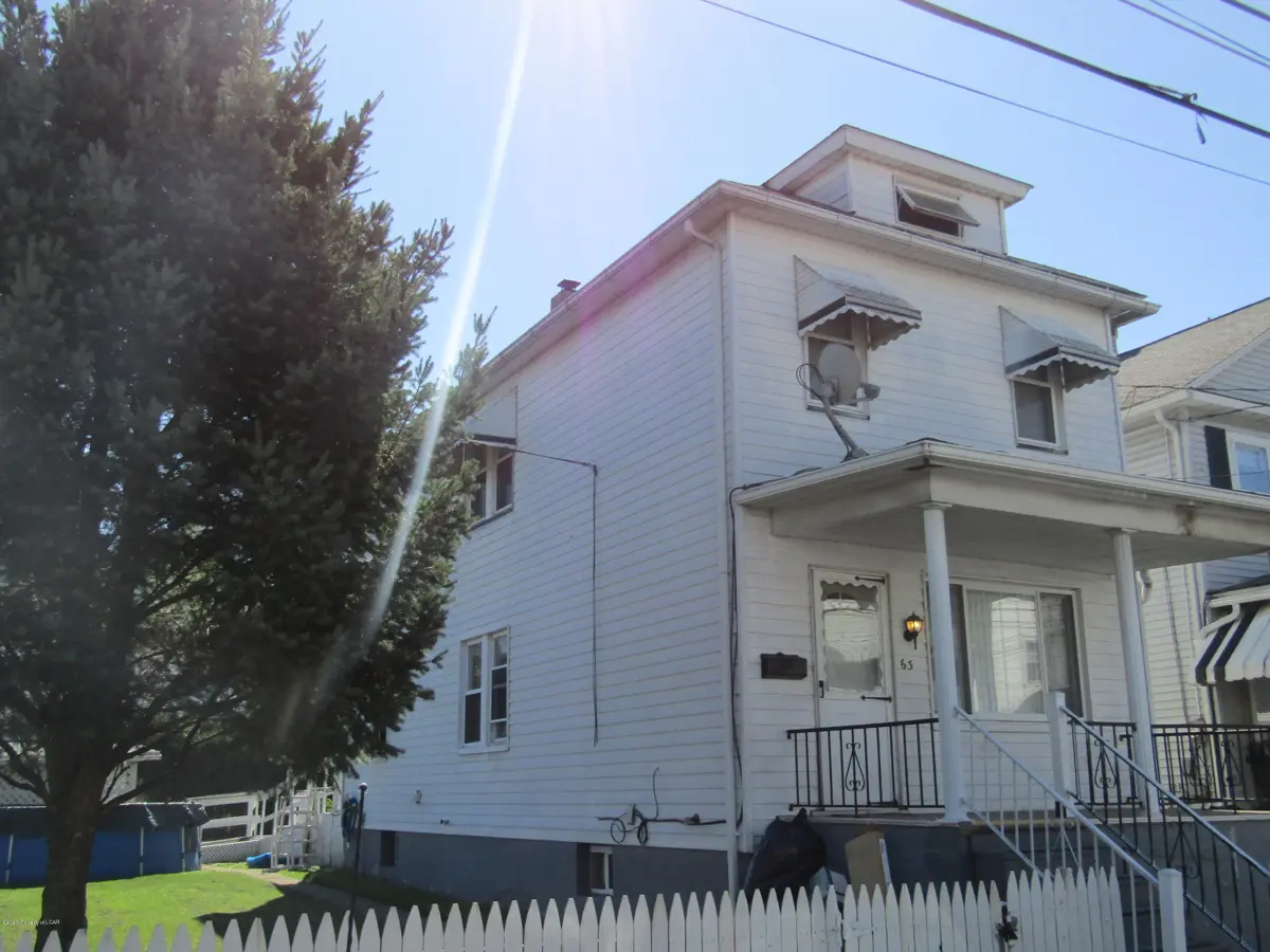 63 Luzerne Street, Hanover Township in Hanover Township