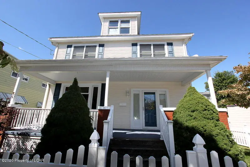 424 E Ridge Street, Nanticoke in Nanticoke