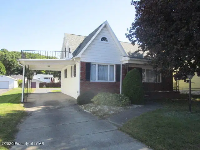 507 N Main Street, Pittston in Pittston