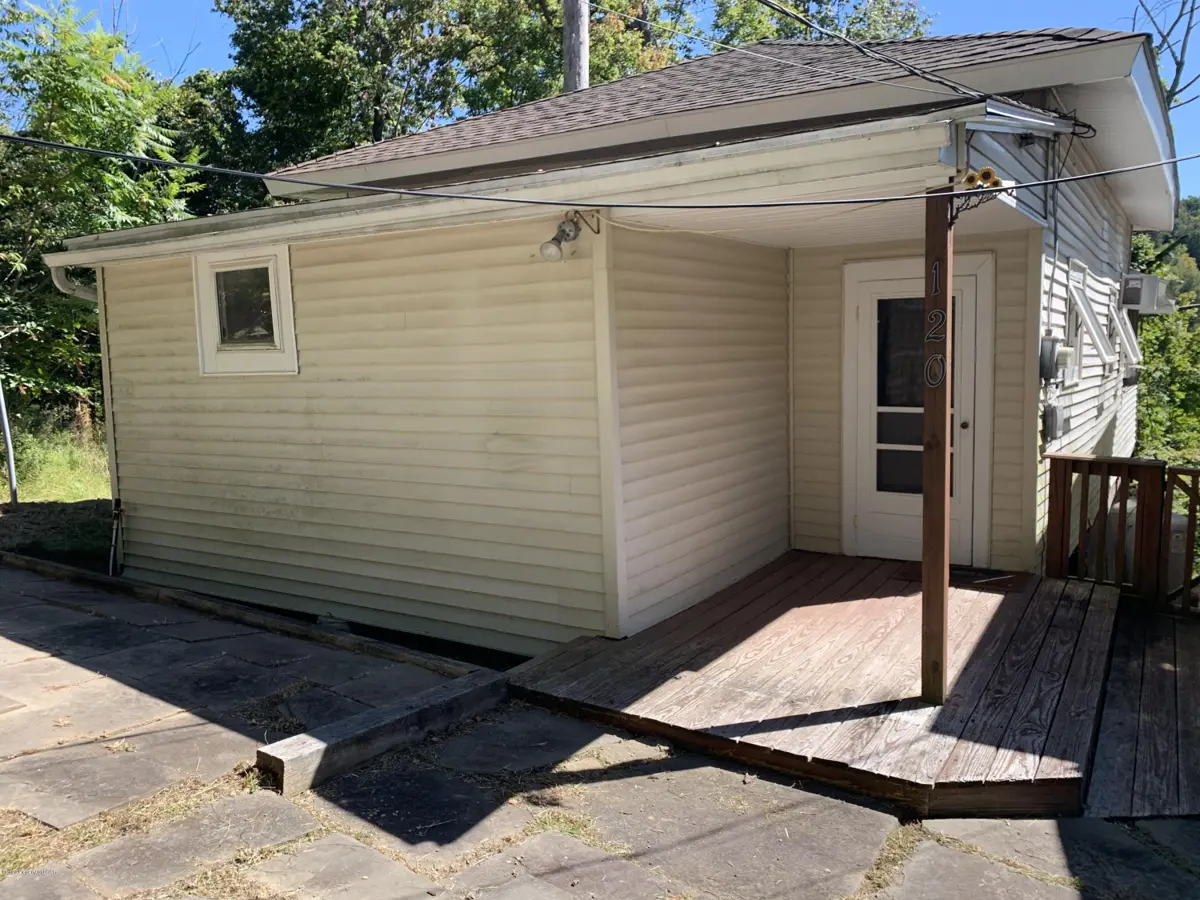 120 Kitchen Avenue, Harveys Lake in Harveys Lake