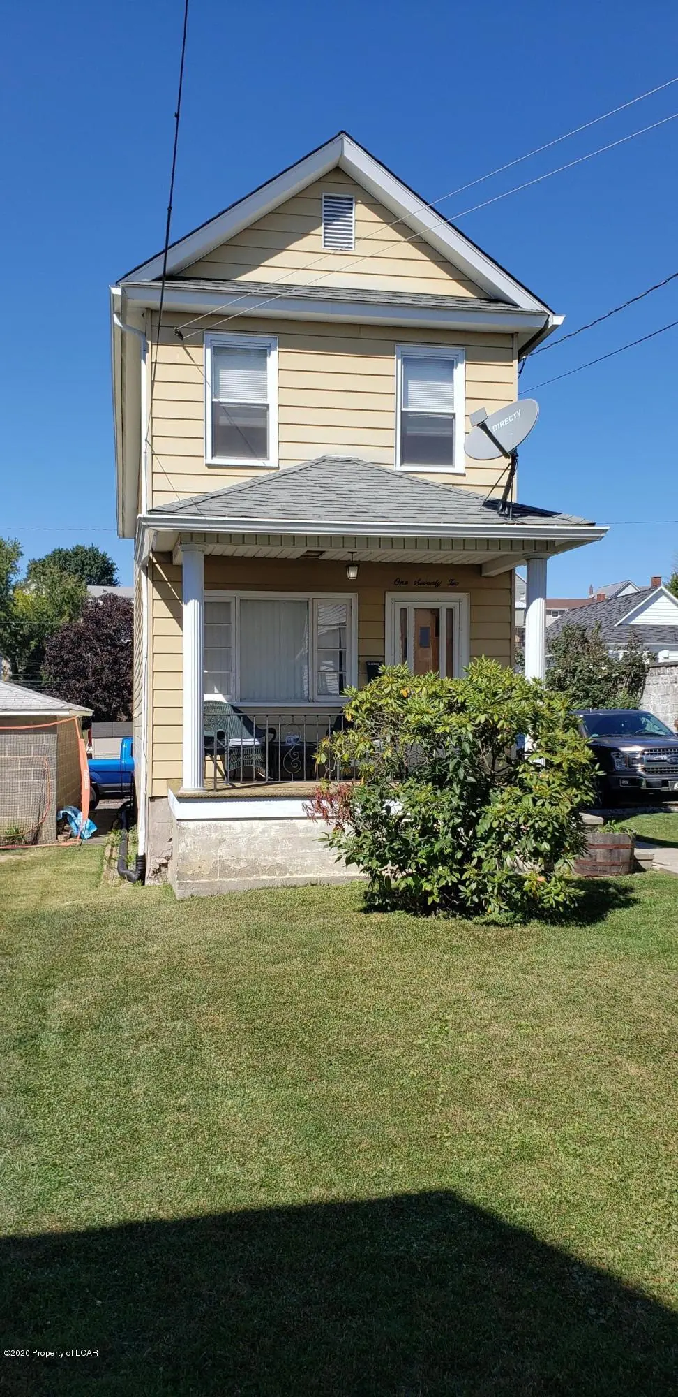 172 W Noble Street, Nanticoke in Nanticoke