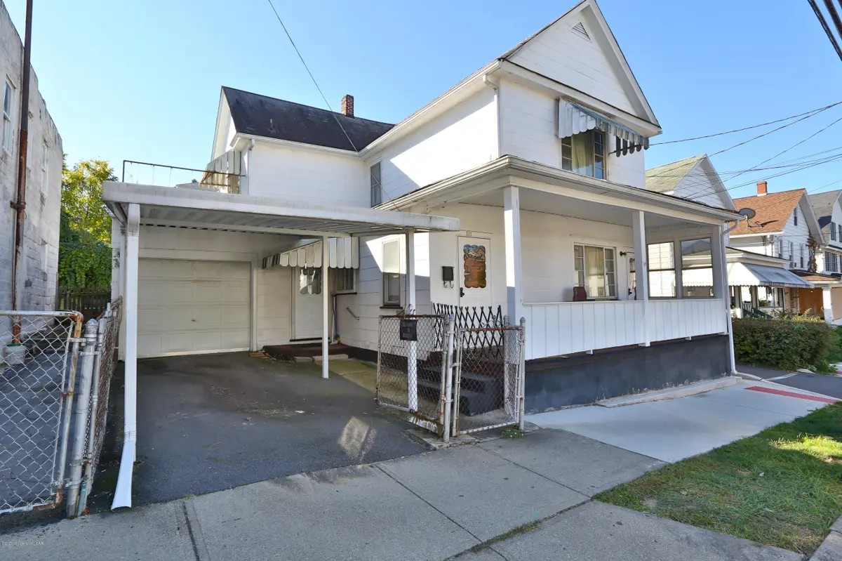 111 W Church Street, Nanticoke in Nanticoke