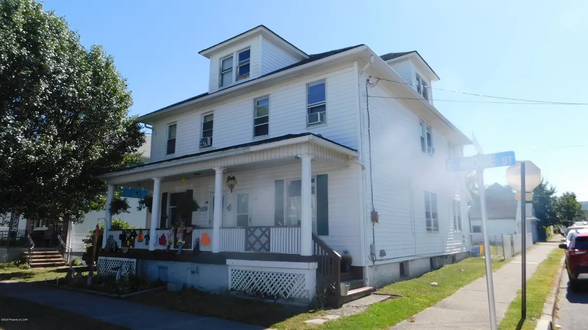 401-403 E Ridge St., Nanticoke in Nanticoke