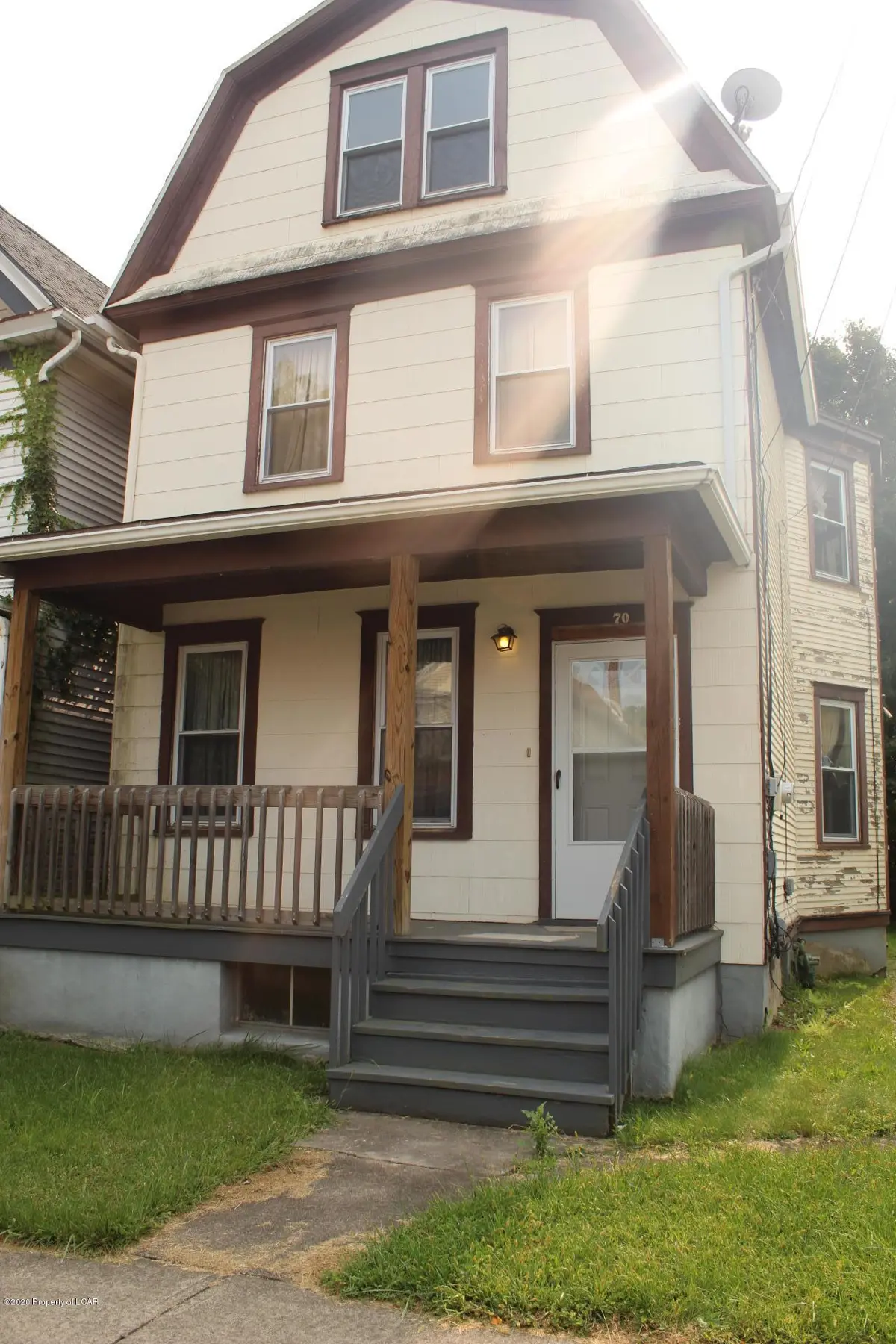 70 Willow Street, Wilkes-Barre in Wilkes-Barre