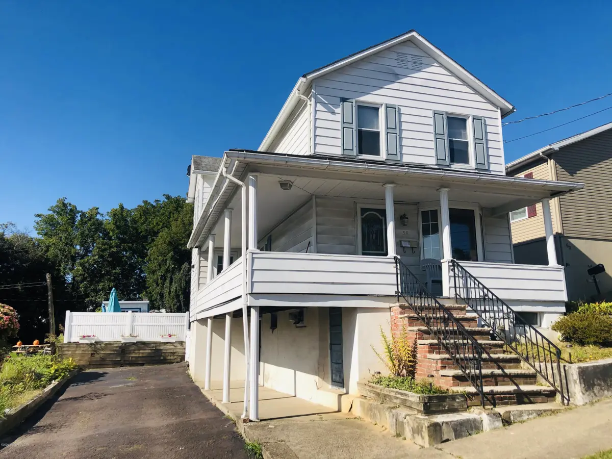 58 Broderick Street, Swoyersville in Swoyersville