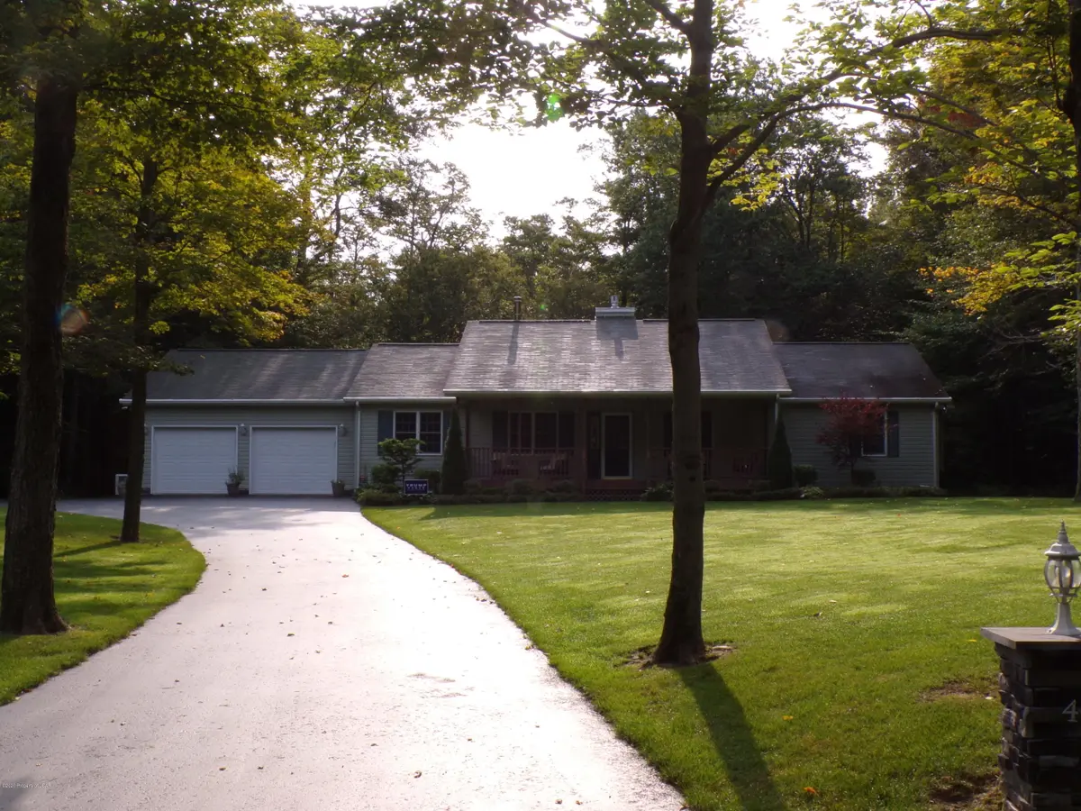 46 Fernwood Drive, Madison Township in Madison Township