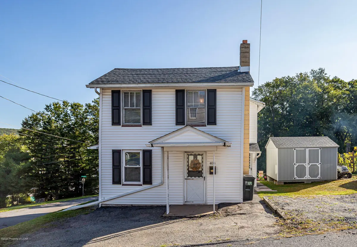 403 Fairview Street, Weatherly in Weatherly