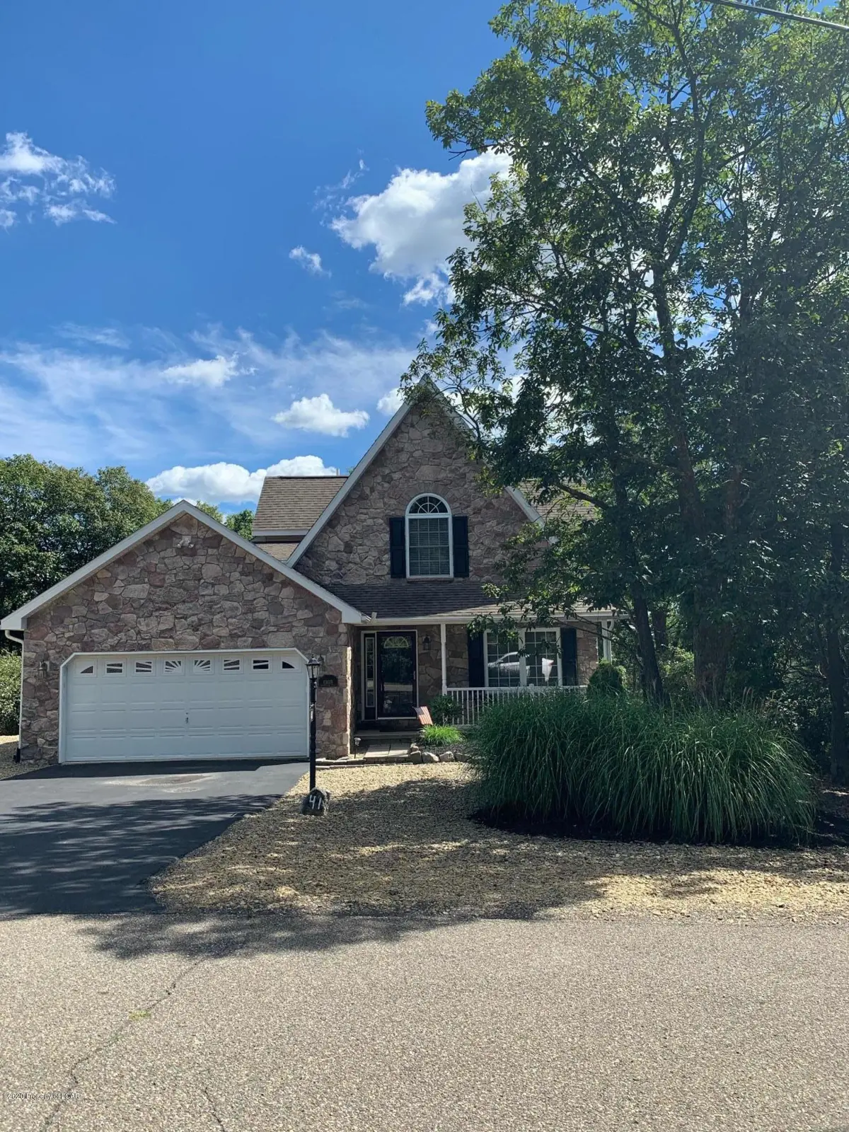 41 SHINNECOCK HILLS Lane, Hazle Township in Hazle Township
