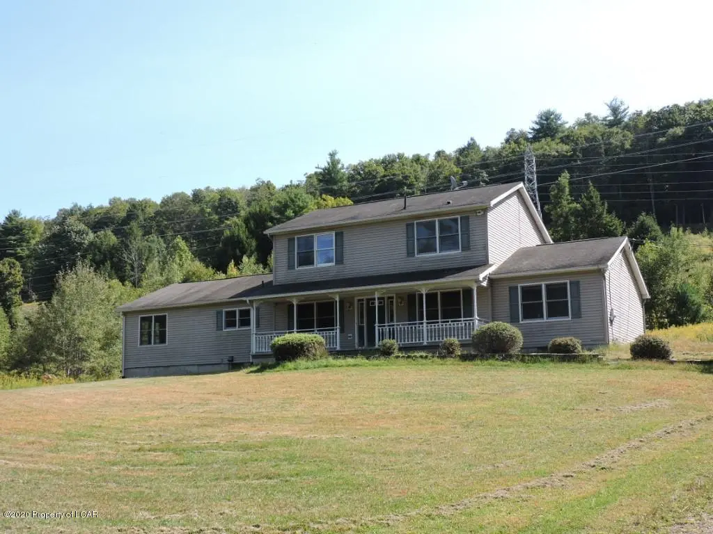 307 Hartman Road, Hunlock Creek in Hunlock Creek