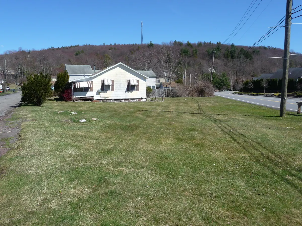 121 Hillside Avenue, Harveys Lake in Harveys Lake