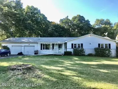 21 Skyline Drive, Wapwallopen in Wapwallopen
