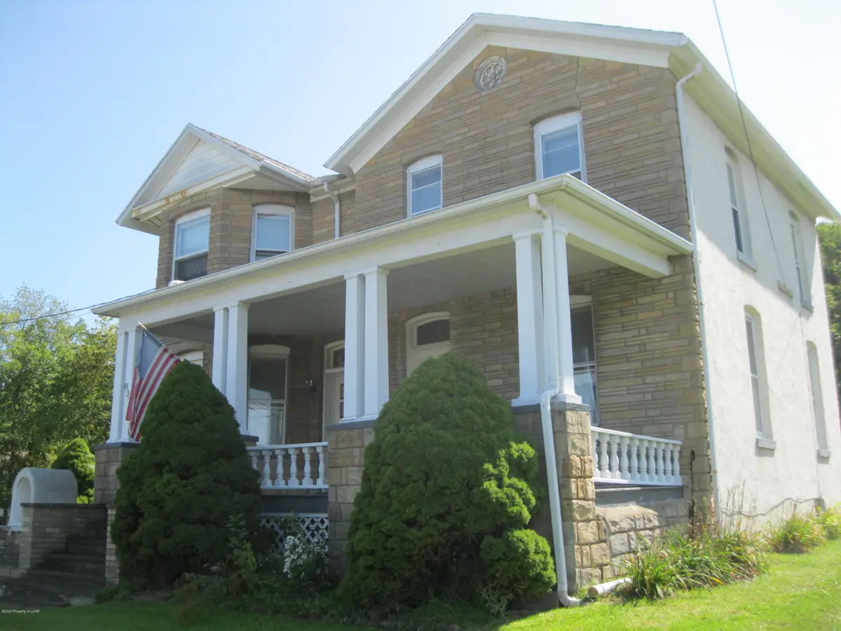 837 N Main Street, Pittston in Pittston