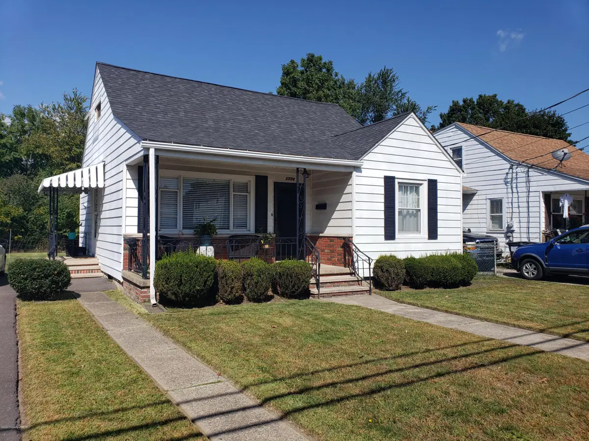 1774 Murray Street, Forty Fort in Forty Fort