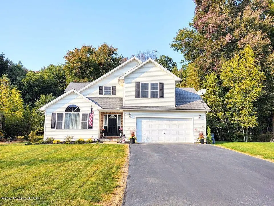 206 Jean Circle, Exeter in Exeter