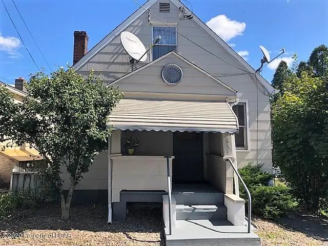 651 Meade Court, Hazleton in Hazleton