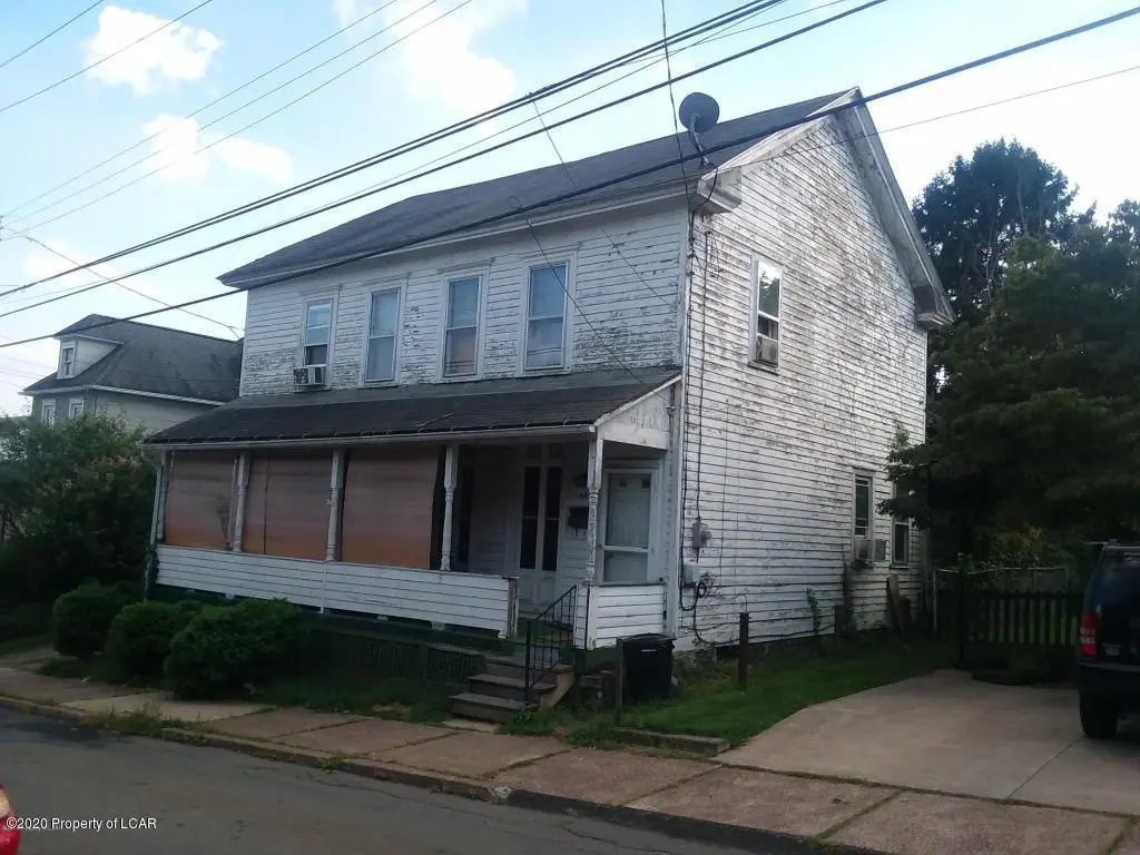 141-143 Franklin Street, Plymouth in Plymouth