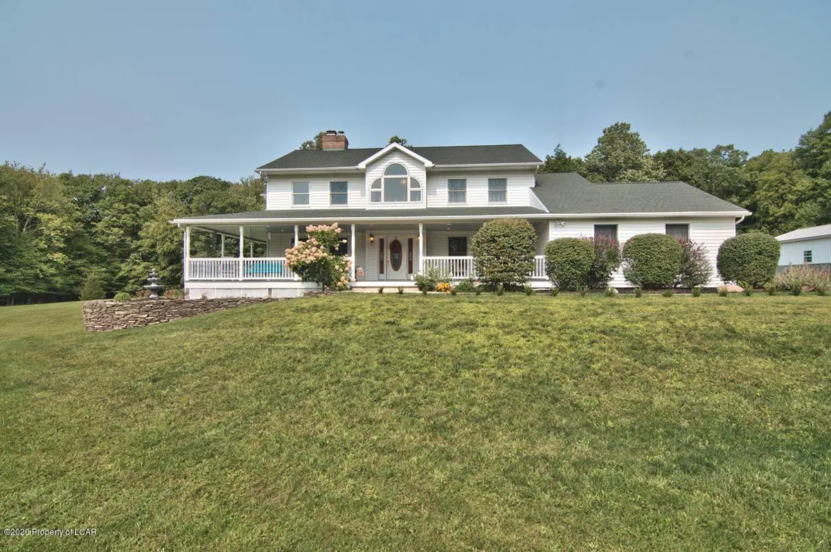 126 Red Oak Drive, Harveys Lake in Harveys Lake