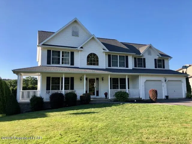 180 Kestrel Road, Mountain Top in Mountain Top