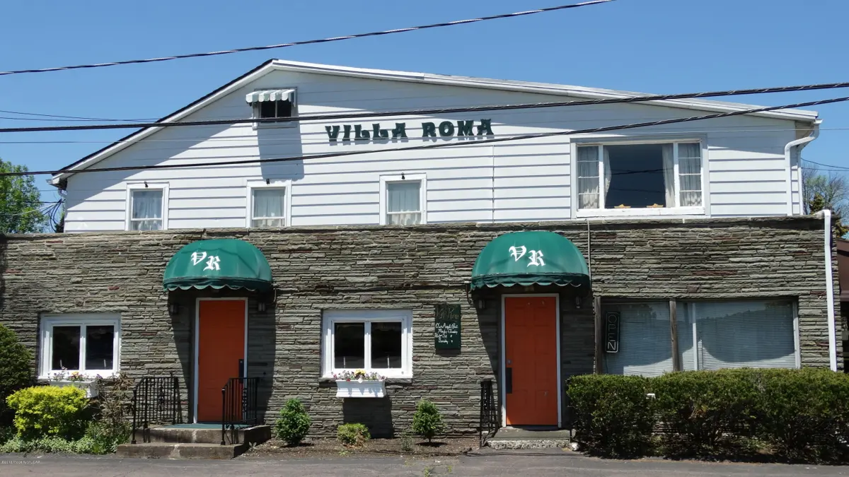 110 Hillside Avenue, Harveys Lake in Harveys Lake