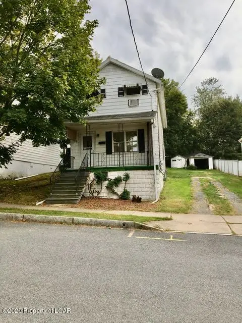 441 McLean Street, Wilkes-Barre in Wilkes-Barre