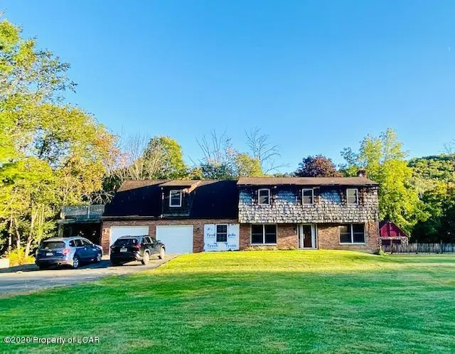 770 Sutton Creek Road, Harding in Harding