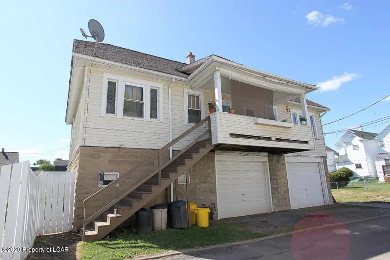 424 Rear E Ridge Street, Nanticoke in Nanticoke