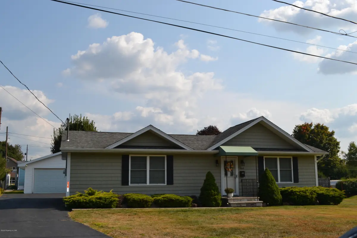 464 Lincoln Avenue, Jermyn in Jermyn