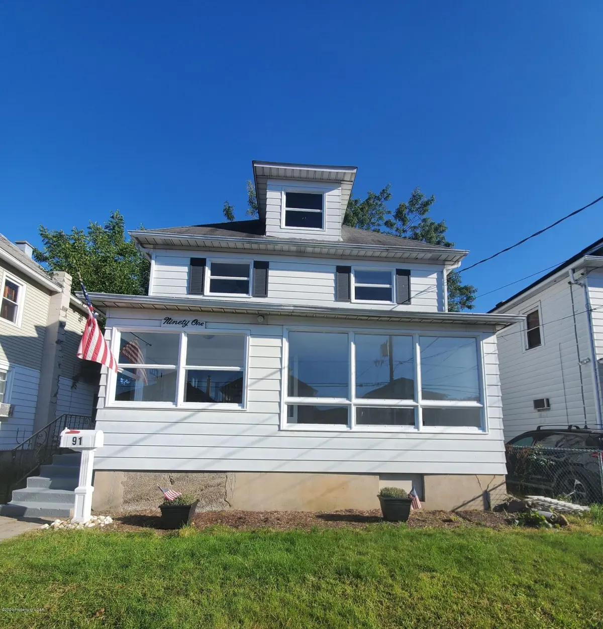 91 Watkins Street, Swoyersville in Swoyersville