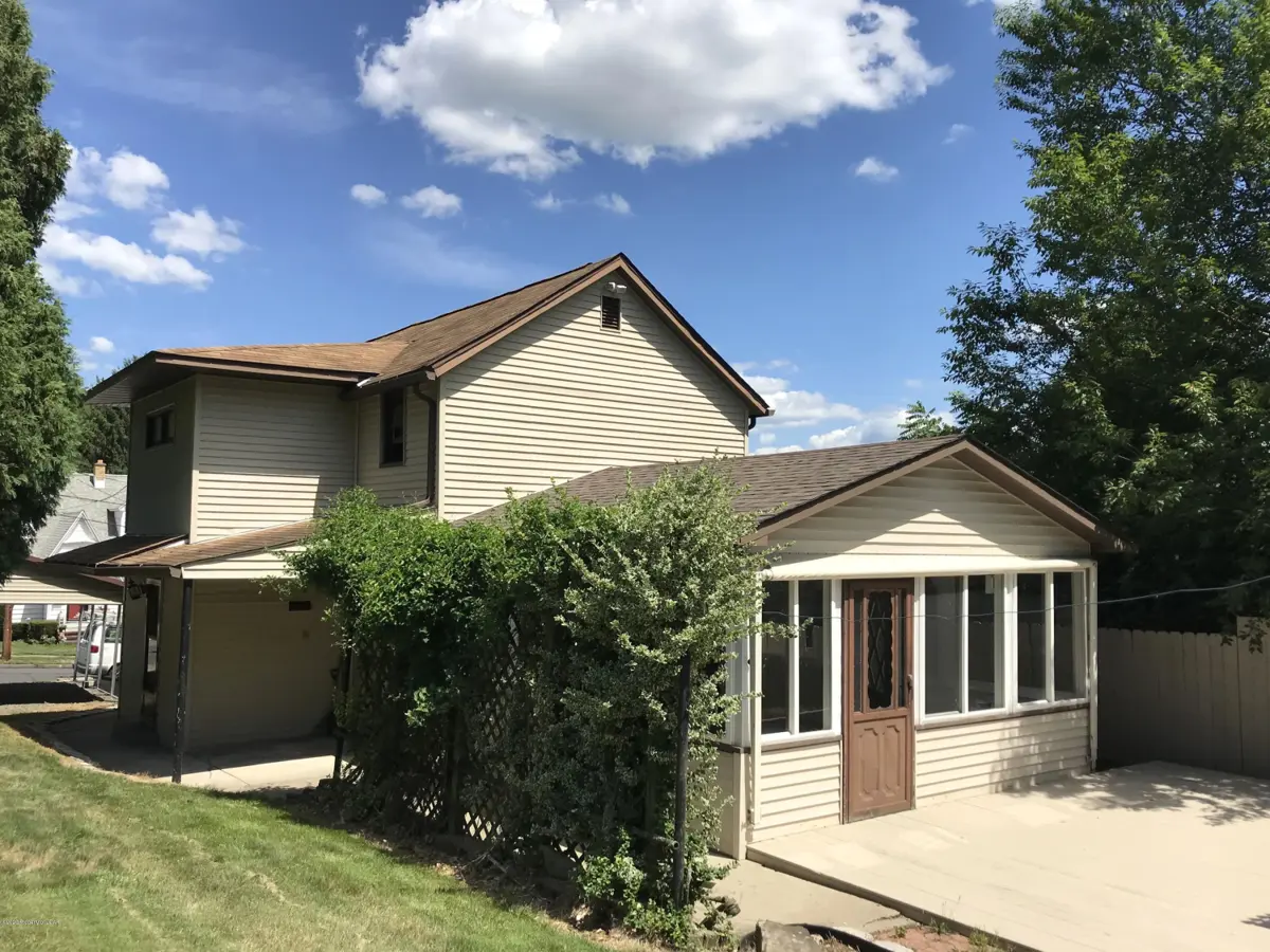460 Owen Street, Swoyersville in Swoyersville