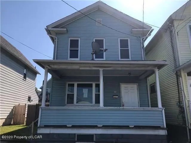 206 Park Avenue, Wilkes-Barre in Wilkes-Barre