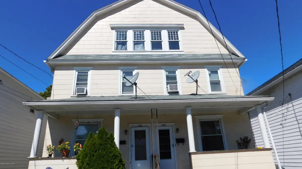 426-430 W Union St., Nanticoke in Nanticoke