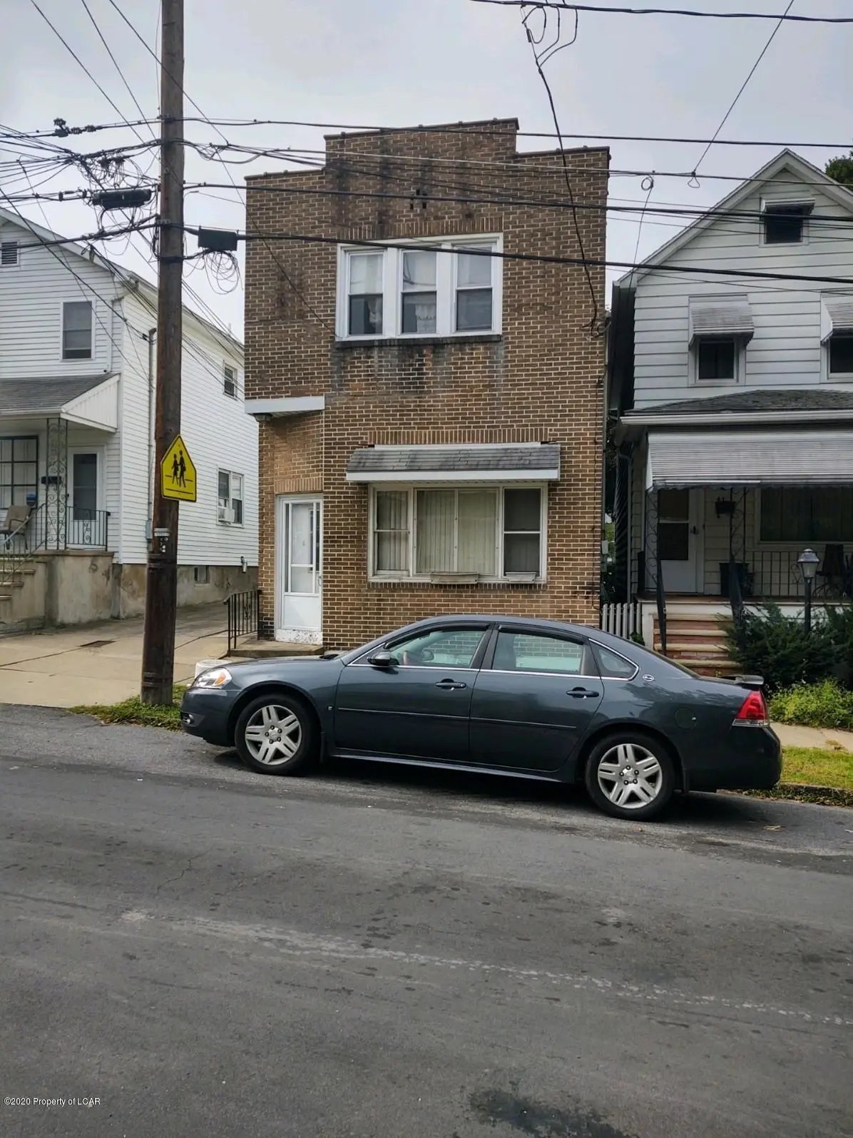 63 JONES, Wilkes-Barre in Wilkes-Barre