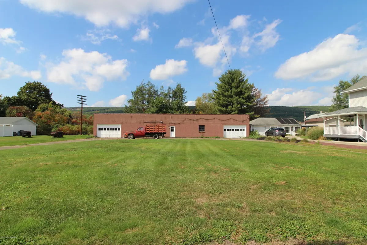 1822 Murray Street, Forty Fort in Forty Fort