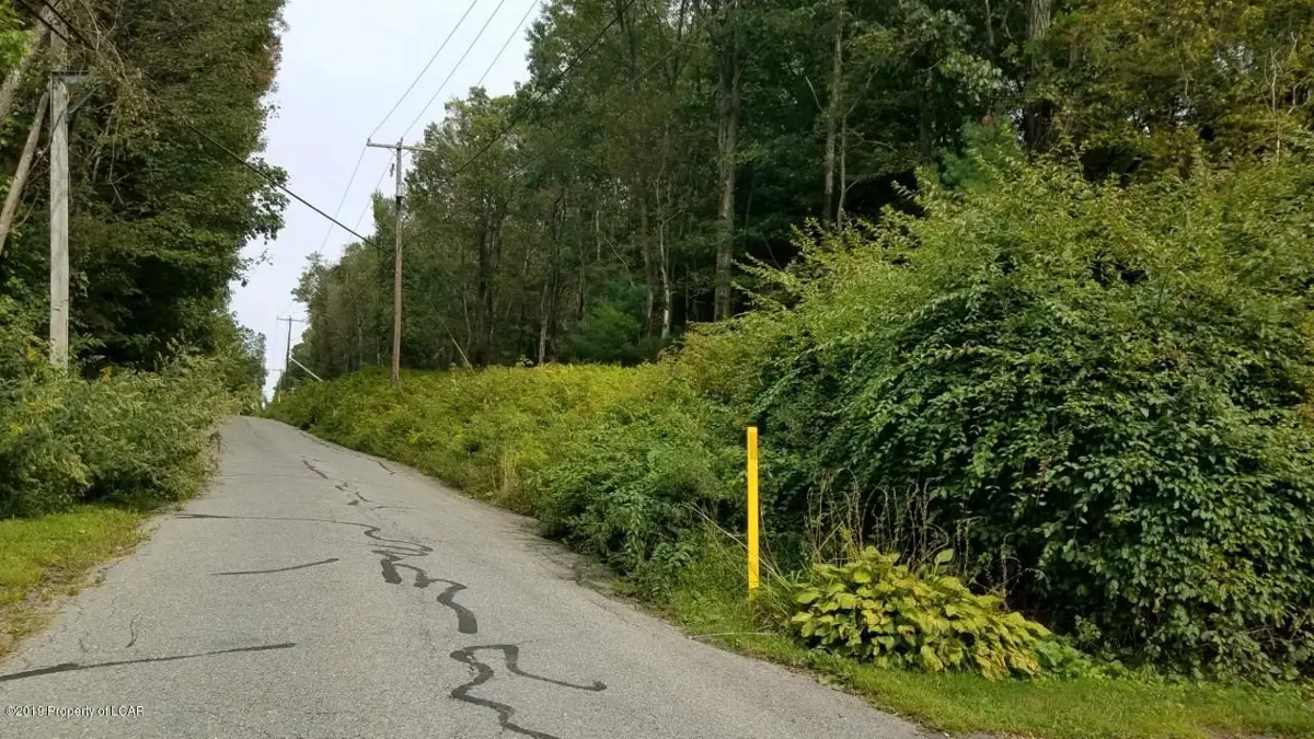 Ye Olde Hauto Road, Tamaqua in Tamaqua