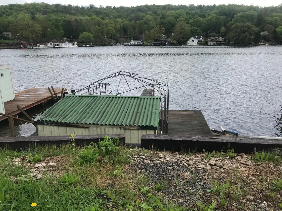 Pole 111 Lakeside Dr, Harveys Lake in Harveys Lake