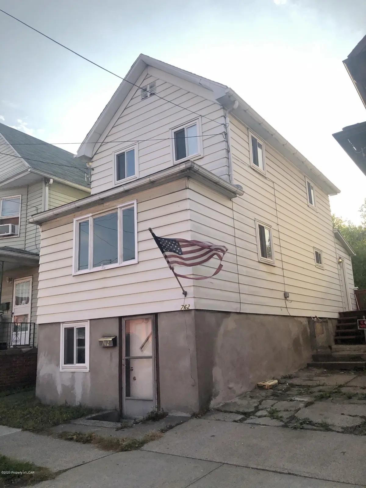 762 N Pennsylvania Avenue, Wilkes-Barre in Wilkes-Barre
