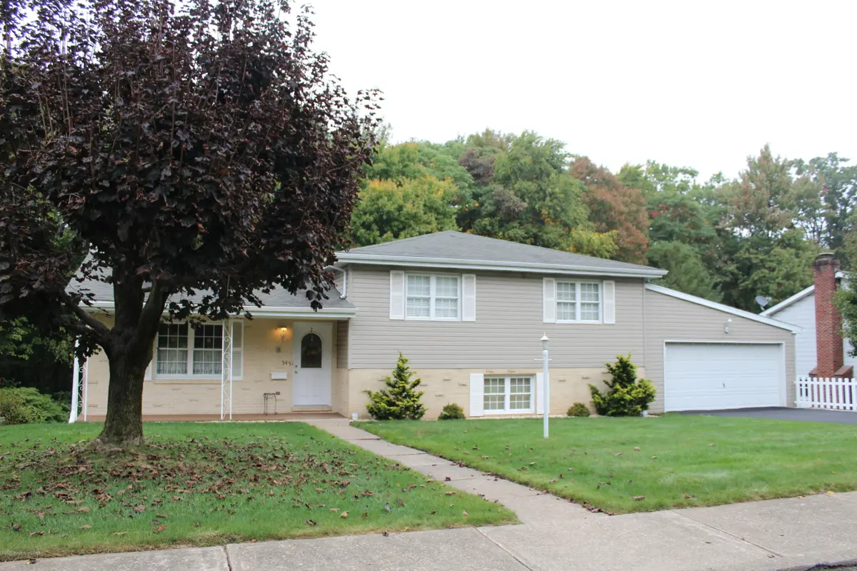 345 E 17th Street, Hazle Township in Hazle Township