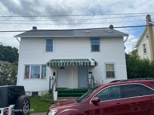 454 E Cranberry Street, Hazleton in Hazleton