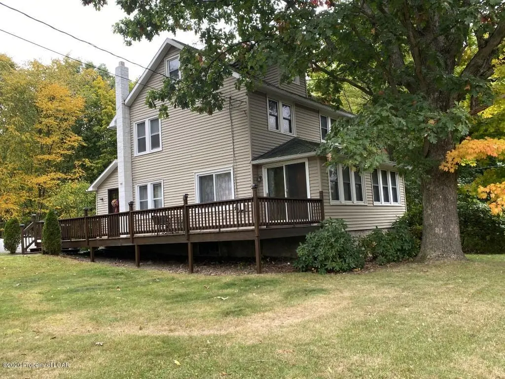 732 Lily Lake Road, Wapwallopen in Wapwallopen