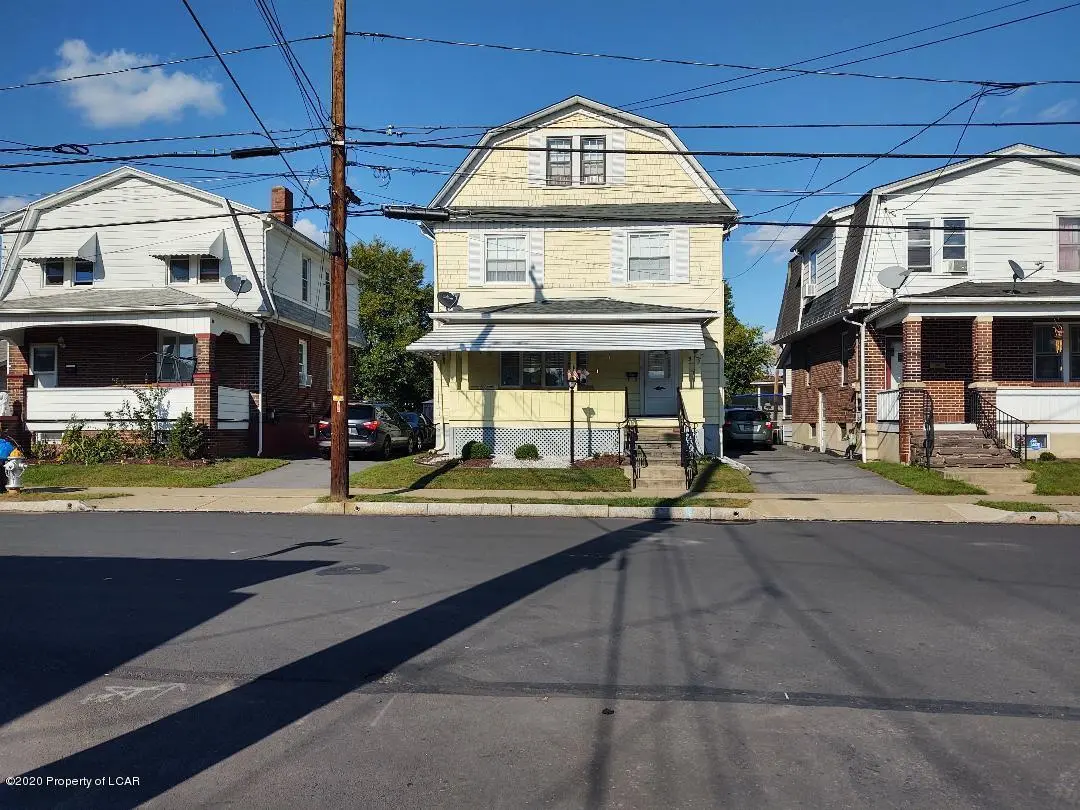 193 Division Street, Wilkes-Barre in Wilkes-Barre