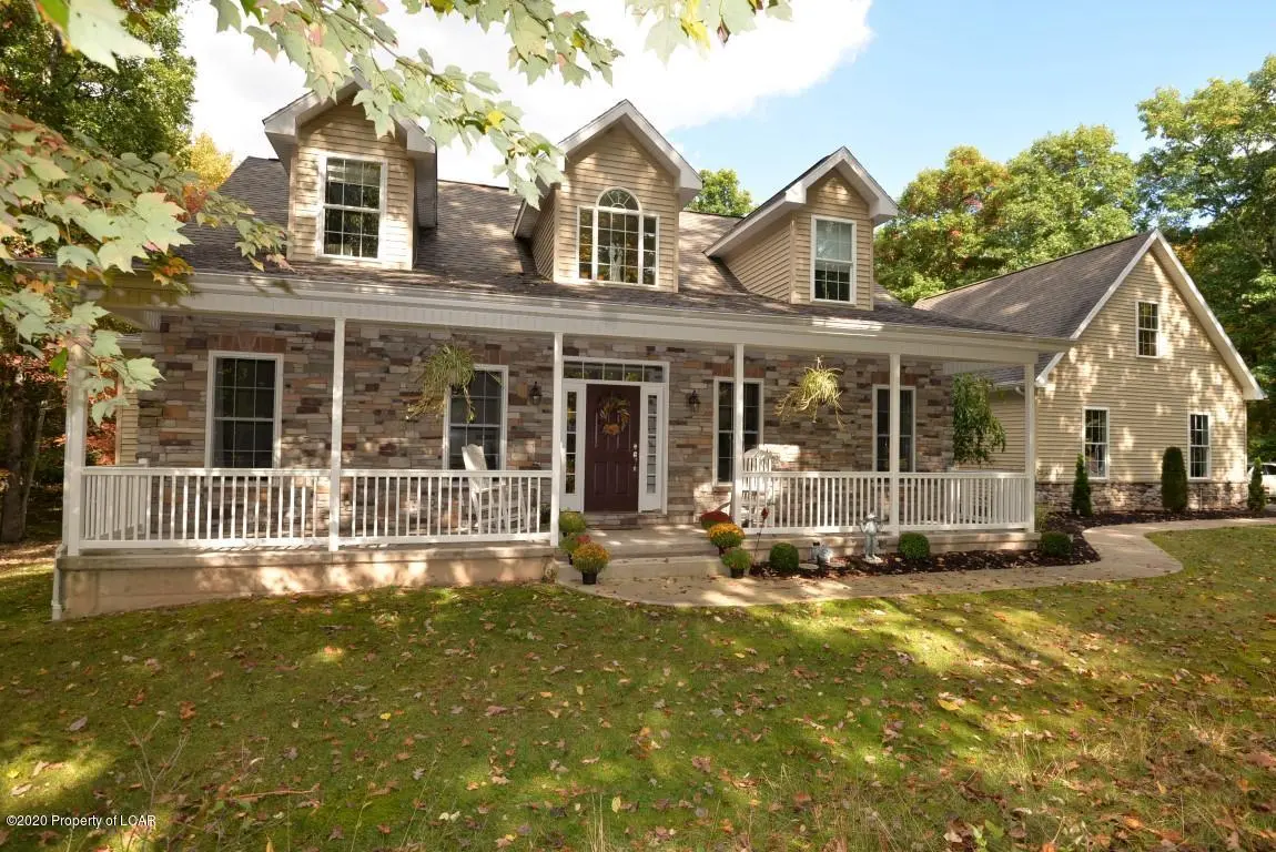 3 Osprey Drive, Mountain Top in Mountain Top