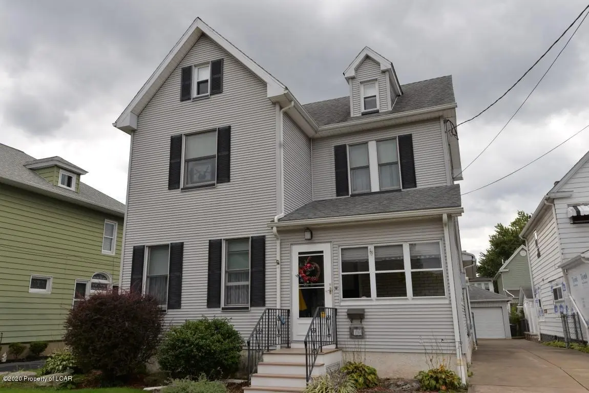 15 Ransom Street, Forty Fort in Forty Fort
